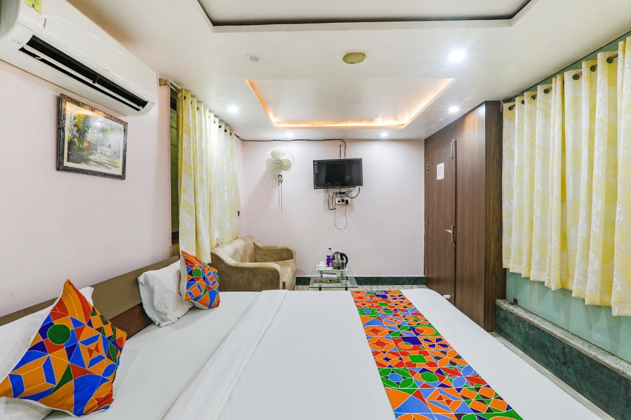 Fabhotel Astor Gaya Extérieur photo