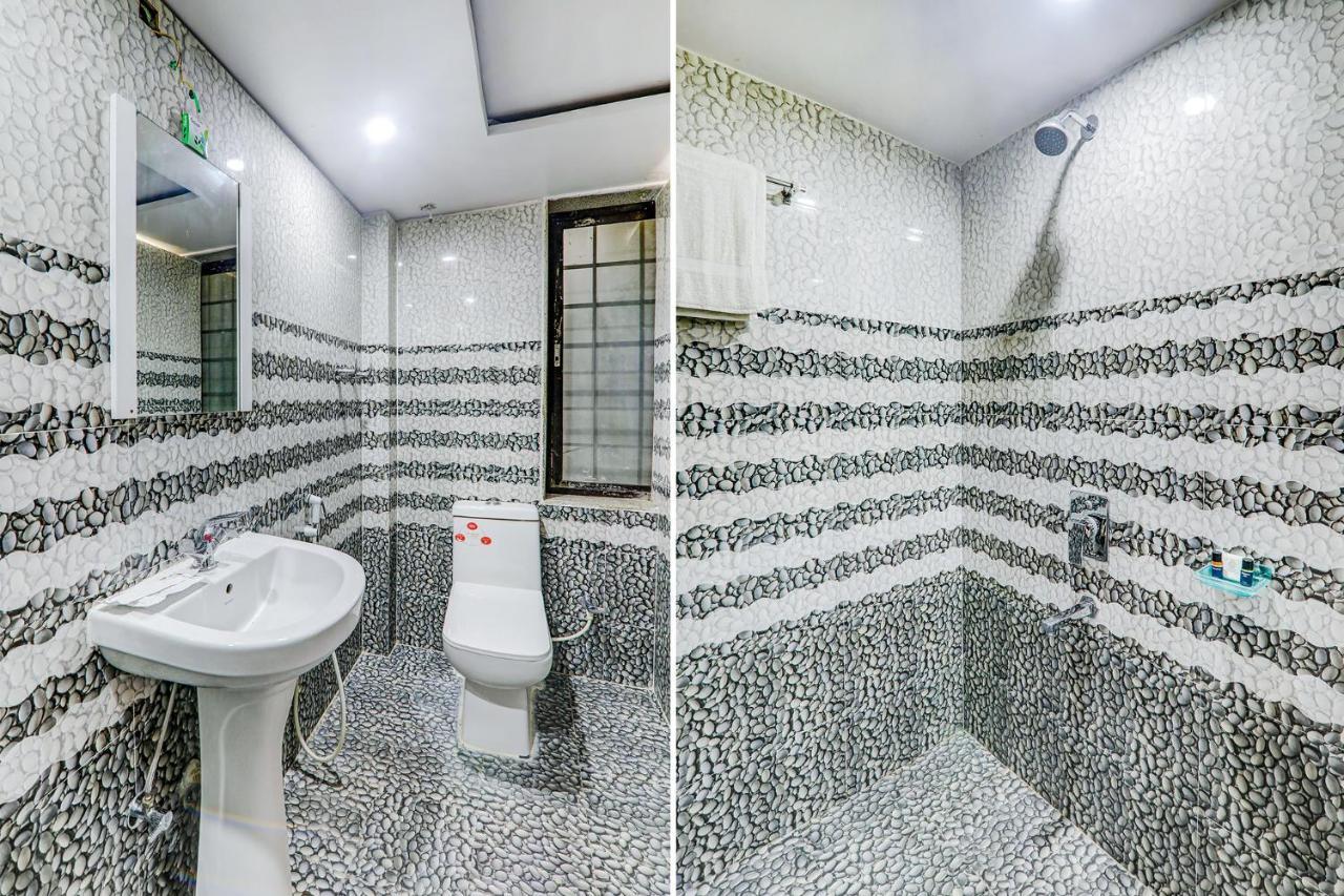 Fabhotel Astor Gaya Extérieur photo