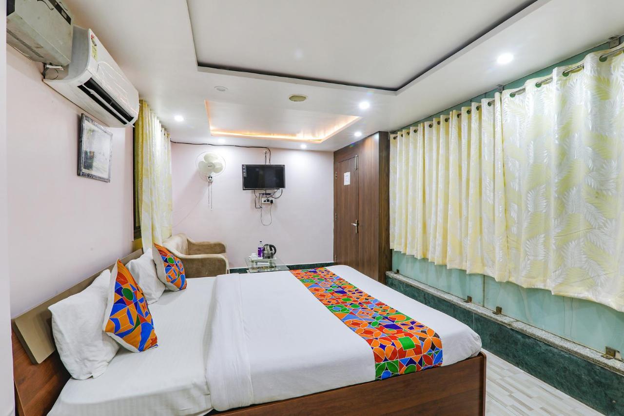 Fabhotel Astor Gaya Extérieur photo