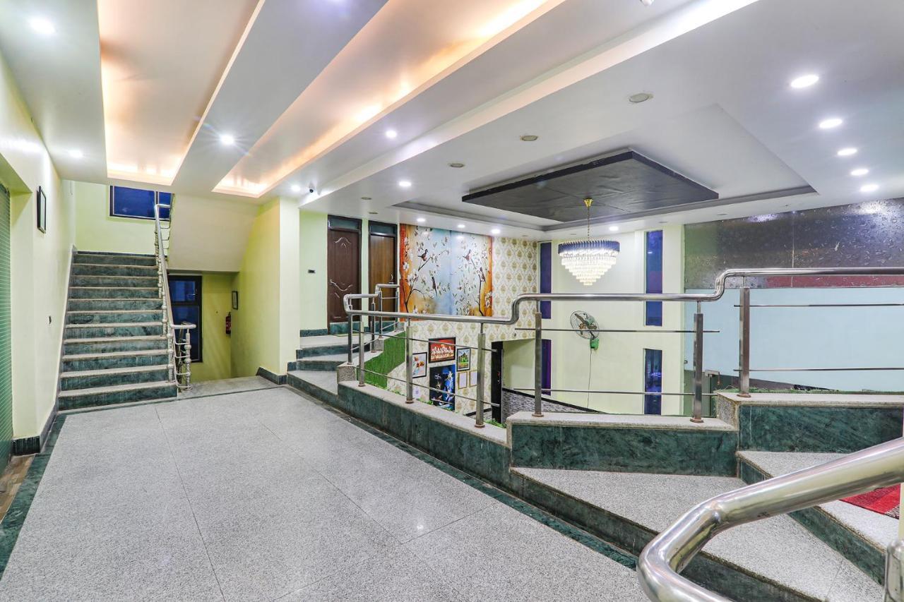 Fabhotel Astor Gaya Extérieur photo