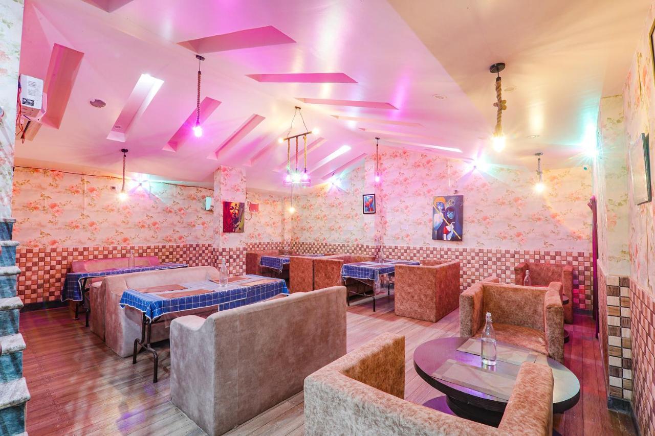 Fabhotel Astor Gaya Extérieur photo