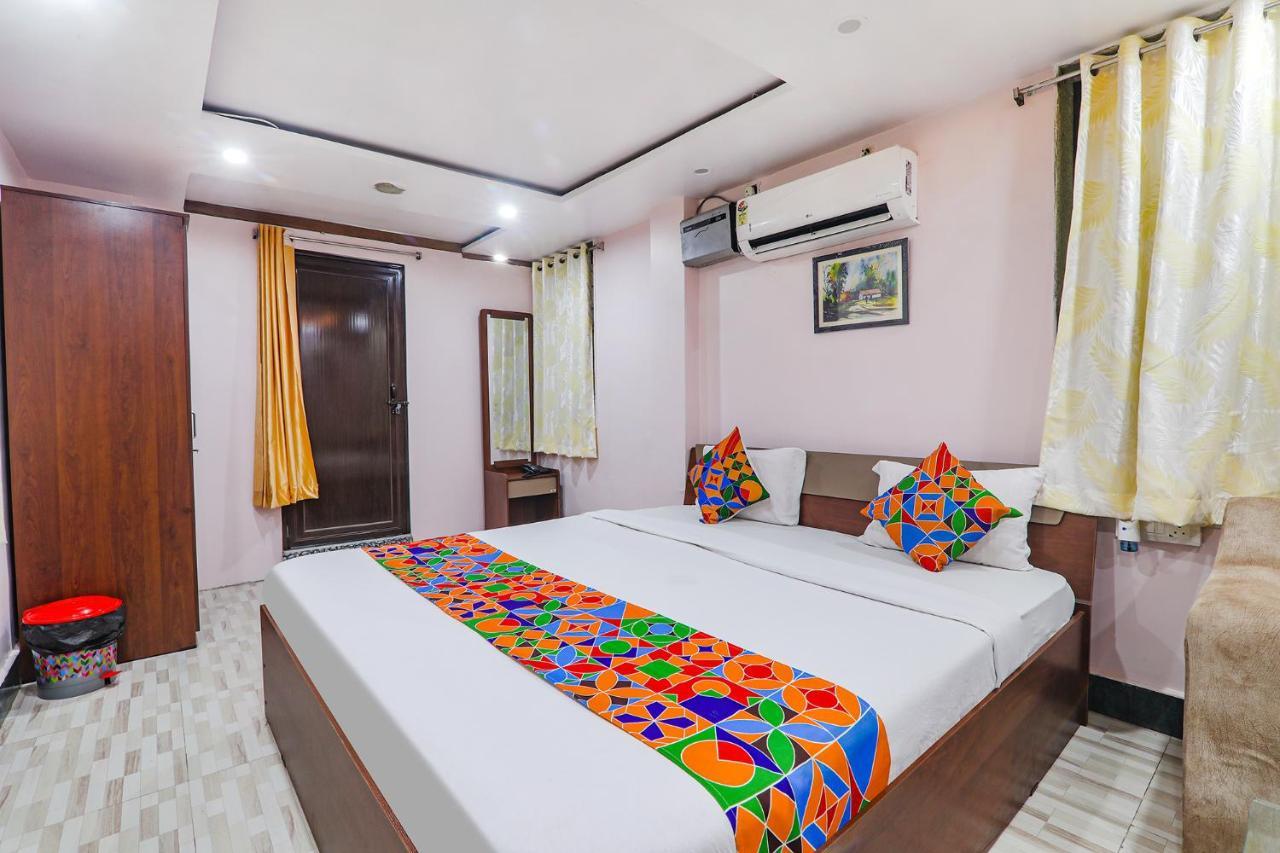 Fabhotel Astor Gaya Extérieur photo